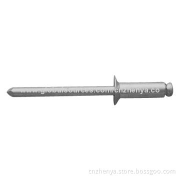 Aluminum Waterproof Blind Rivet, CE and SGS Marks
